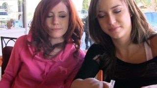 Malena Morgan Elle Alexandra FTVGirls RL krasser Freunde 1/7