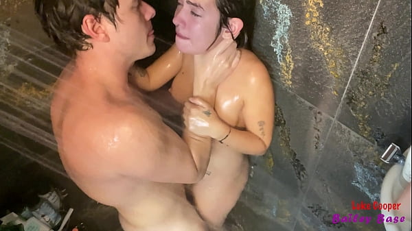 dem Beste Dusche sex überhaupt mit Nympho Studentin