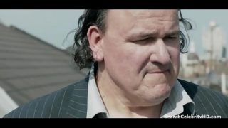 Lucy Clements die Smoke 2014