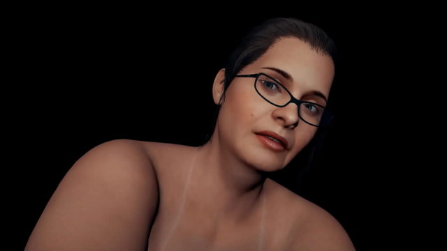 Oma reitet auf dem Dildo – Heißes Amateur Video