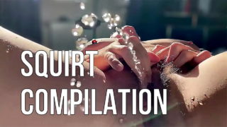 Stiefmutter Squirting Orgasmus Compilation – Wilde Anal Action