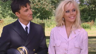 Deutsche Klassiker Porno – Jeannies heiße homemade Szene